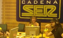 Consejos para el verano: Egoh y Helio en la Ser