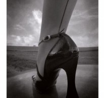 El erotismo fotográfico de Helmut Newton