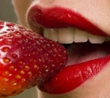 Tres nutrientes para hacer el amor
