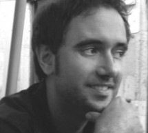 Soy Antoni Martínez, me presento