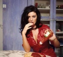 Bettina Rheims: La Fotógrafa cool de vaginas en Technicolor
