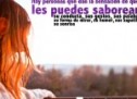 El seductor carismático: Ejercicios
