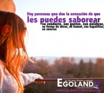 El seductor carismático: Ejercicios