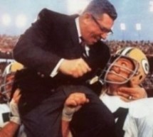 El “segundo esfuerzo” o el camino del éxito: Vincent Lombardi (I)