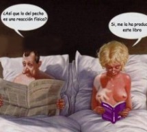 Ayúdanos con la viñeta de la semana