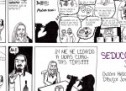 Seducción 360º Imagen, audio y ejercicio