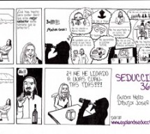 Seducción 360º Imagen, audio y ejercicio