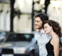 Enamorarse por un día: Conmovido