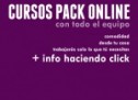 Mi primer taller de seducción online por Selu