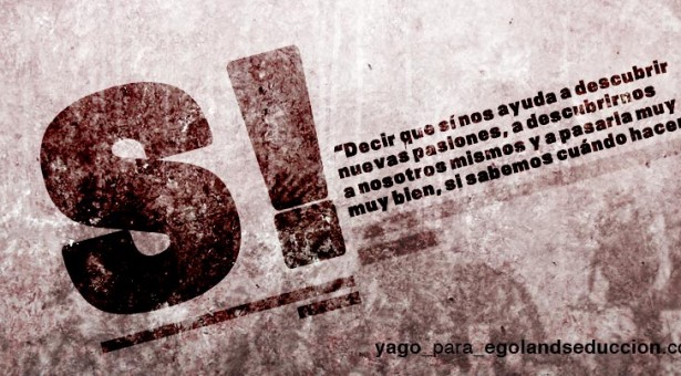 Vida Mandanguera (III): El día del sí