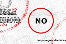Lo que NO va a ocurrir (II): Ejercicios prácticos
