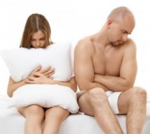 El sexo falla ¿Que va mal?
