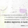 Siéntete libre en elegir tu propio estilo