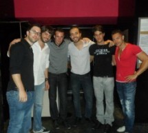 EXPERIENCIA MANDANGA SUMMER CAMP Por David y Jorge