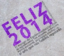 Feliz 2014