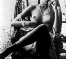 Muere Sylvia Kristel: El sillón de ratán se quedó vacío
