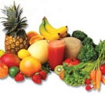 Consejos de nutrición (2): Hidratos de carbono