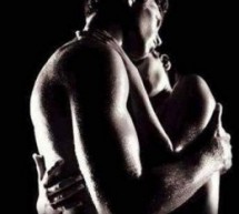 Lo que da una mujer; por Dani Keyman