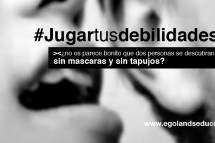 Jugar mis debilidades