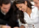 La chica de clase, ligando con…(I)