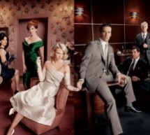 MAD MEN, cenizas y alcohol