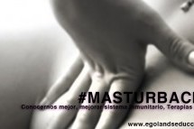Masturbación: Porque nadie te conoce mejor que Tú
