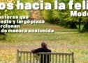 5 pasos hacia la felicidad: Modelo PERMA (I)