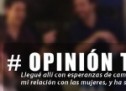 Opinión taller LIGAR SIN MIEDOS