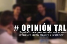 Opinión taller LIGAR SIN MIEDOS