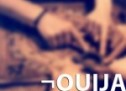 Tema interesante: Ouija y Parker Brothers…