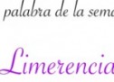 Limerencia: La palabra de la semana
