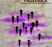 Proxémica: uso y percepción del espacio social y personal