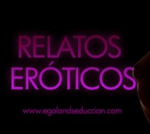 Relatos eróticos