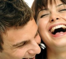 Ríete con tu pareja: el humor para resolver conflictos