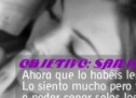 Urgente!: Conseguir acompañante para San Valentín