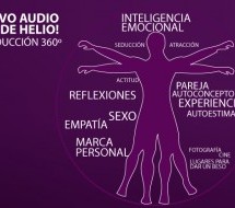 Nuevo Audio de Helio: Seducción 360º