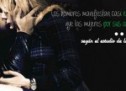 El Avance sexual: (III) ¿Sólo amigos?