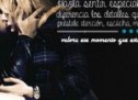 El avance sexual: Lenguaje físico (II)