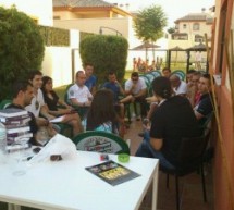 Taller en Jerez, la visión de SELU
