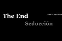 Inauguración del sitio web Theendseduccion.com