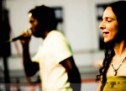 Mi primera cita con Helio: Reggae Music