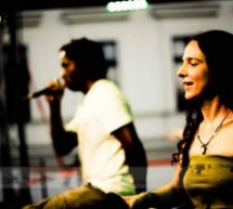 Mi primera cita con Helio: Reggae Music