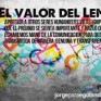 El valor del lenguaje: Ser un buen conversador