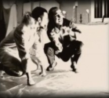 Cortometraje con EGOH y HELIO: El doctor Von Schalken